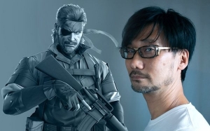 Metal Gear Solid : Videogame Ikonik Yang Mengubah Industri Dunia