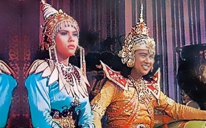 Mitos dan Legenda Raja Bersiong di Kedah