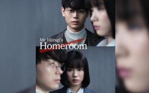 Mr Hiiragi's Homeroom: Info Dan Sinopsis Siri Jepun Kini Diadaptasi Sebagai Drama Berepisod Malaysia, Kelas Tahanan Cikgu Hiragi, Di Astro Ria, Sooka