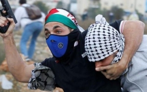 Musta'ribeen: Ejen Elit Zionis Israel Yang Menyamar Sebagai Orang Palestin