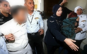 Nahas Duke: 2 Pemandu Myvi Dipenjara 3 Tahun, Denda RM10,000
