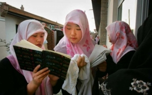 Nasib Orang Muslim Hui di China Yang Hidup Dalam Ketakutan