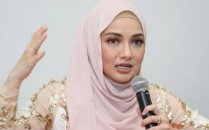 Neelofar Hijab Kemuka Permohonan Maaf