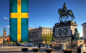 Kerana ketiadaan sampah, Sweden mengalami darurat