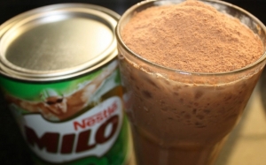 Nestle Malaysia Sangkal Kandungan Gula Dalam Milo Tinggi