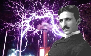Nikola Tesla : Pencipta elektrik yang hebat namun tidak dikenali ramai