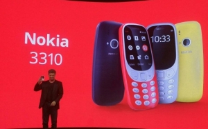 Nokia 3310 Baharu Diumum Secara Rasmi, 1 Bulan Masa Standby dan 22 Jam Masa Berbual
