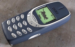 Nokia 3310 Lagenda Yang Lahir Semula