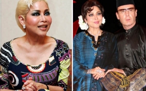Noorkumalasari Dedah Keadaan Terkini Anita Sarawak