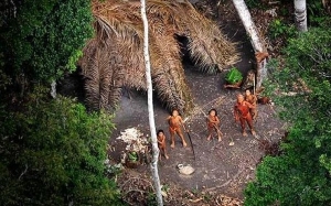 Siapa Datang Pulau Ini Akan Dibunuh Suku Kaum Sentinel