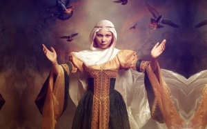 Saint Olga of Kiev - Pemerintah Wanita Dengan Dendam Kesumat yang Dahsyat