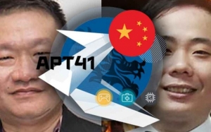 Operasi APT41 : Bagaimana Rakyat Malaysia Terlibat Kempen Perang Siber China