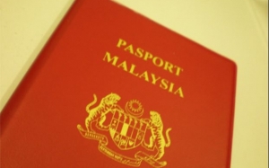 Pasport Malaysia Diiktiraf Ke-6 Paling Berkuasa Di Dunia