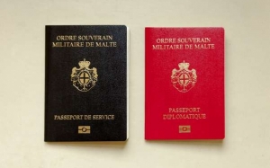 Pasport paling eksklusif dalam dunia - hanya ada 500 orang pemegang sahaja