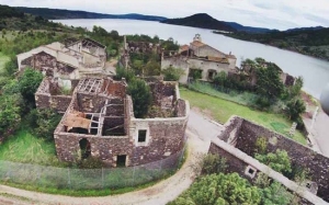 Kisah Kampung Yang Cuba Ditenggelamkan Kerajaan Perancis - Pekan Celles