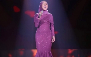 'Pemilihan Alina Hassan Mentor Otai Dapat Campur Tangan Suami' - Siti Sarah