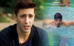 Pemuda Syria Ini Ingin Menyertai Olimpik Walaupun Tak Pandai Berenang