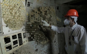 Penemuan Mengejutkan 'Black Fungi' Pemakan Bahan Radioaktif di Chernobyl