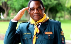 Kisah Pengembala Lembu Yang Menjadi Presiden Zambia - Hakainde Hichilema