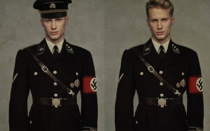 Penguasaan Nazi dan Impaknya Terhadap Dunia Pereka Fesyen