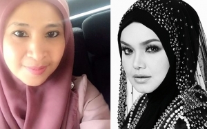 Pengurus Dedah Punca Kehilangan Siti Nurhaliza