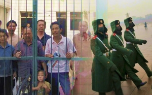 'Black Jails' : Penjara Tidak Rasmi Penentang Pegawai Kerajaan China