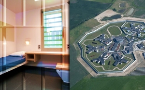 6 Penjara Scandinavia Bertaraf Hotel Ini Berjaya Mengurangkan Kadar Residivisme