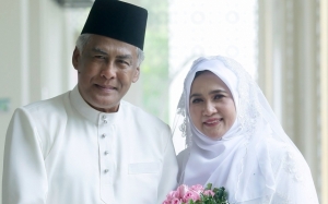 Perkahwinan Jalaluddin, Rapidah Mulanya Dihalang
