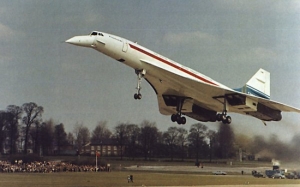 Sejarah Pesawat Concorde : Karya Agung Kejuruteraan yang Menjadi Kegagalan