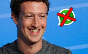 Polisi Terbaru Facebook Bakal Sekat Akses Whatsapp Bersyarat