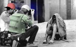Pemerdagangan Kemiskinan : Fenomena Buruk Yang Melanda Masyarakat Dunia