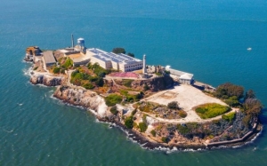 Prison Break: Kisah Pelarian Penjara Alcatraz Hantar Surat Kepada FBI 50 Tahun Selepas Meloloskan Diri