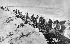 Projek Kereta Api Salekhard–Igarka, Idea Gila Joseph Stalin Untuk Kuasai Kawasan Artik