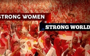 Proses Pemilihan Ketua Wanita, Pemuda dan Puteri Bermula