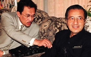 Rahsia Kejayaan Malaysia Menghadapi Krisis Ekonomi Asia 1997/1998
