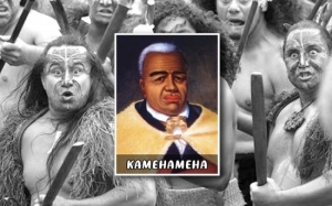 Raja KAMEHAMEHA : Pahlawan Hebat Dan Penyatu Masyarakat Hawaii