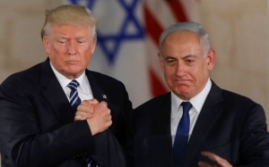 Rancangan Terbaru Donald Trump dan Israel : Satu Konspirasi Jahat
