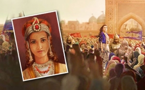 Kisah Maharaja Wanita Pertama Dalam Kesultanan Islam Delhi - Razia Sultan