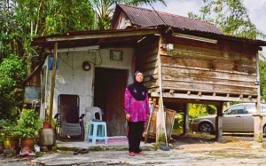 Realiti Sebenar Isu Harga Rumah di Malaysia