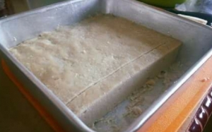 Resepi Fishcake Homemade Tanpa MSG