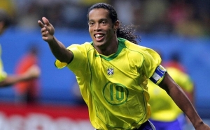 Ronaldinho dan sejarah mengenai 'Elastico' yang dilupakan