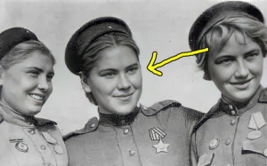 Roza Shanina, Sniper Wanita Kesatuan Soviet Yang Digeruni Tentera Nazi