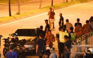 Saksi Dedah Punca Sebenar Insiden Tebusan di Sabah