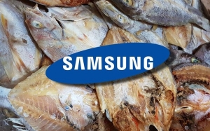 Kisah Perniagaan Samsung Yang Bermula Dengan Menjual Ikan Kering