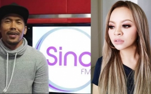 'Saya Takut, Kenapa Jadi Begini?' - Siti Sarah Terkejut Shuib Tinggalkan Sinar FM