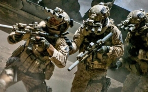 Inilah Pasukan Rahsia Yang Membunuh Osama Bin Laden - DevGru | SEAL Team Six