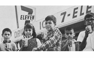 Sejarah 7-ELEVEN: Dari Pembekal Blok Ais Kepada Rangkaian Kedai Runcit Dunia