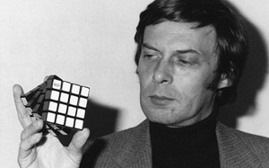 Sejarah Asal Kiub Rubik, Permainan Untuk Orang Genius Algoritma