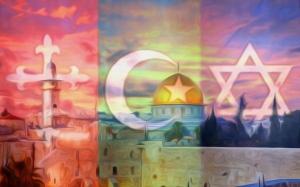 Sejarah Awal Baitulmaqdis Dan Kepentingannya Kepada Islam, Yahudi & Kristian