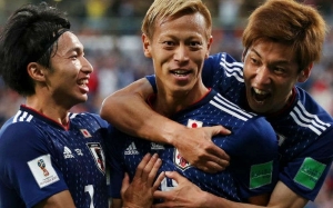 Kisah Kebangkitan Bola Sepak Jepun Yang Boleh Dicontohi Malaysia 